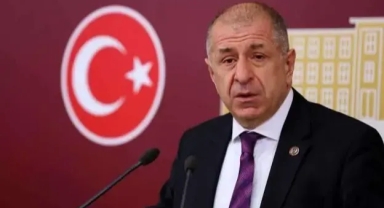 Zafer Partisi Genel Başkanı Prof. Dr. Ümit Özdağ'ın Cumhuriyet Bayramı Mesajı