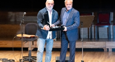 4. İzmir Uluslararası Film ve Müzik Festivali’nde Kristal Flamingo Ödülleri Sahiplerini Buldu