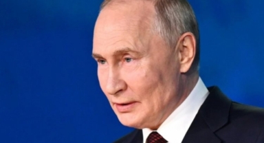 ABD'deki seçimin ardından Putin'den ilk adım!