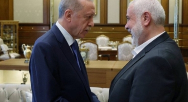 ABD'den Türkiye'ye Hamas uyarısı!