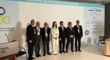 Amgen biyoteknolojinin geleceğine yön veren BioExpo Fuarı’na sponsor oldu