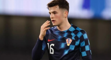 Ancelotti'nin Genç yıldız krizi: Baturina Real Madrid'i reddetti