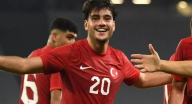 Aral Şimşir'e UEFA'dan Şok disiplin soruşturması