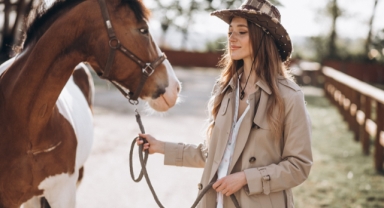 Atların Gücüyle Gelen Şifa: Hippoterapi Uluslararası ve Bilişsel İyileşme Sağlıyor!