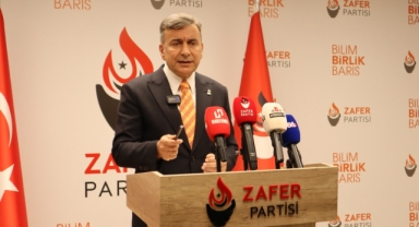Azmi Karamahmutoğlu'ndan Gündeme Dair Önemli Açıklamalar