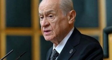 Bahçeli: Ortak alfabe tarihi bir adımdır