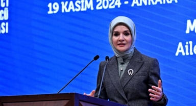 Bakan Göktaş: Kadınların İş Gücüne Katılımı %37,4'e Ulaştı