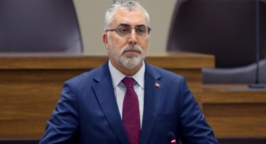 Bakan Işıkhan: Kamuda çözülemeyeceği düşünülen birçok konu çözüme kavuşturuldu