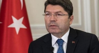 Bakan Tunç'tan yasa dışı bahis ve Meclis'teki kayyum kavgasıyla ilgili açıklama