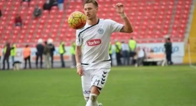 Barry Douglas'tan Çarpıcı itiraflar: Ve Galatasaray maçı