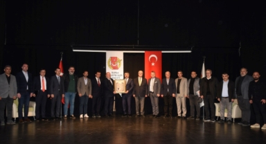 Başkan Oktay Yılmaz BGC Başkanlarla Yüz Yüze'ye konuk oldu