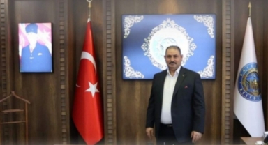 Belediye Başkanı Hilmi Şen kurtarılamadı