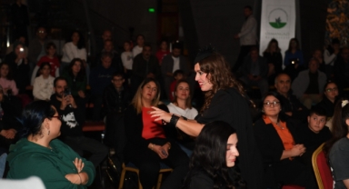 Bir Cumhuriyet Hikayesi' Osmangazililer İle Buluştu