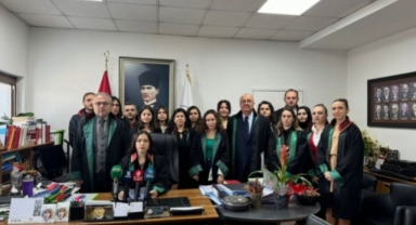 Bursa Barosu'ndan Dünya Çocuk Hakları Günü açıklaması