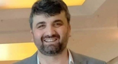 Bursa'da DAĞDER Genel Başkanı İsmail Aydoğdu'nun kardeşi vefat etti