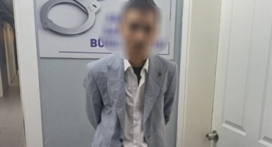 Bursa'da izini kaybettirmek için ayrı adreslerde kalıyordu, operasyonla yakalandı
