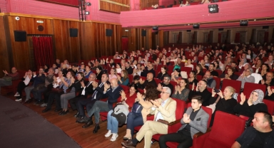 Bursa’da Sanat rüzgârı: Feryal Öney, Uludağ’ın eteklerinde büyüledi