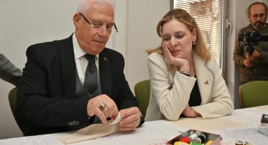 Bursa’dan kadına yönelik şiddetle mücadeleye güçlü destek