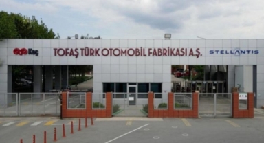 Bursa'nın oto devi TOFAŞ'tan kötü haber!