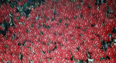 Bursaspor Başkanı Enes Çelik: Arayıp başarının formülünü istiyor