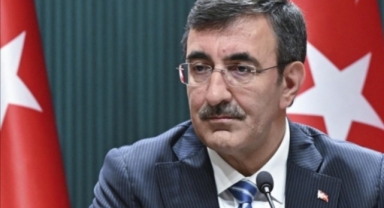Cevdet Yılmaz: Afrika'daki Türk yatırımları artıyor