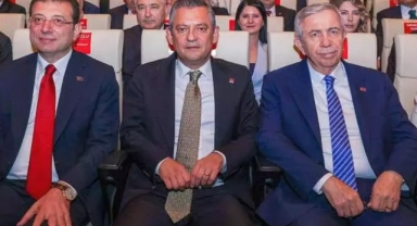 CHP Adayı için anket: Mansur Yavaş zirvede, İmamoğlu ikinci