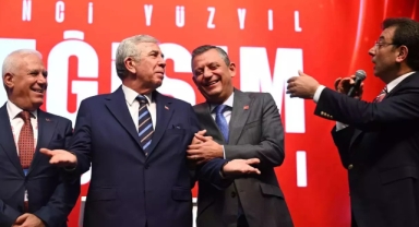 CHP'de Sarsıcı kriz: 40 Başkan mitinge katılmadı