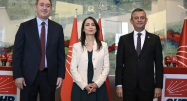 CHP ve DEM Parti'den Meclis Boykotu: TBMM Çalışmalarına Katılmama Kararı Aldılar