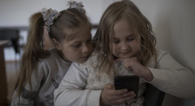 Çocuklara Özel Web Sitesi Kullanıma Sunuldu