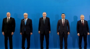 Cumhurbaşkanı Erdoğan'dan Gazze çağrısı