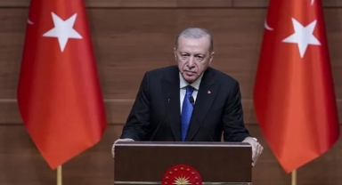 Cumhurbaşkanı Erdoğan: Netanyahu için çember daralıyor