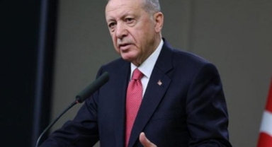 Cumhurbaşkanı Erdoğan: Soykırım suçluları hesap verecek