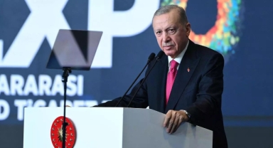 Cumhurbaşkanı Erdoğan: Zor günler artık geride kaldı! Deyip açıkladı