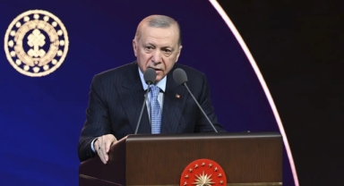 Cumhurbaşkanı Recep Tayyip Erdoğan, Önemli açıklamada bulundu
