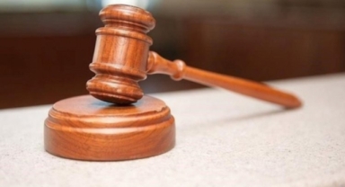 DEM Partili vekil Tuncer Bakırhan'a yasal işlem