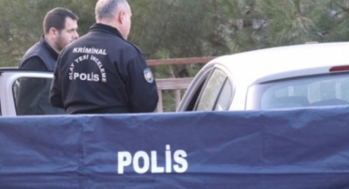 Denizli'de doktor intiharı, kendine ilaç enjekte etti!