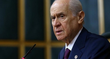 Devlet Bahçeli: Terörün kökü kazınacak, Türkiye Yüzyılı'nda Birlik ve Beraberlik şart