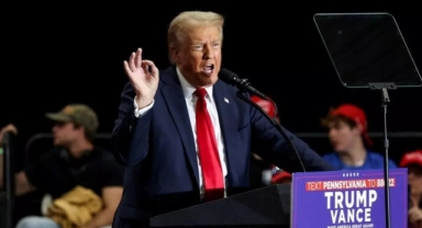 Dünya diken üstünde: Seçim bitmeden savaş başlattı