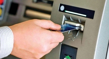 Dünyadaki ATM’lerle ilgili bilmediğiniz 10 ilginç gerçek