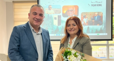 Düşünce Atölyesi’nde ‘İnce Memed’ romanı incelendi