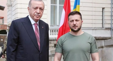 Erdoğan, G-20'de Ukrayna için çatışma dondurma teklifi sunacak