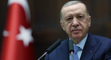 Erdoğan: Türkiye yüzyılı için kararlıyız, terörle mücadelede zafiyet yok