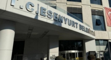 Esenyurt Belediye Başkan Yardımcısı Osman Yalçın hakkında gözaltı kararı