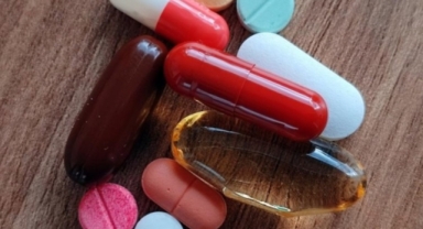 Etkisi 24 saat süren yan etkisiz ağrı kesici bulundu