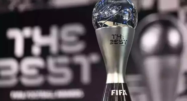 Futbolun zirvesi: FIFA The Best ödülleri sahiplerini buluyor