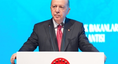 Gazze'deki Acılar: Erdoğan'dan Soykırım uyarısı