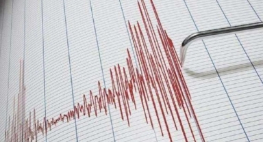 Gemlik Körfezi'nde Hissedilen sarsıntı korku yarattı