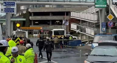 Görev başında şehit! Kazaya karışan şoföre tutuklama