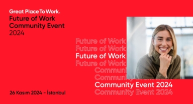 Great Place to Work,