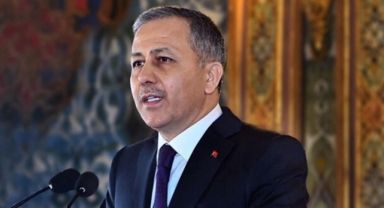 İçişleri Bakanı Ali Yerlikaya'dan Sert mesaj